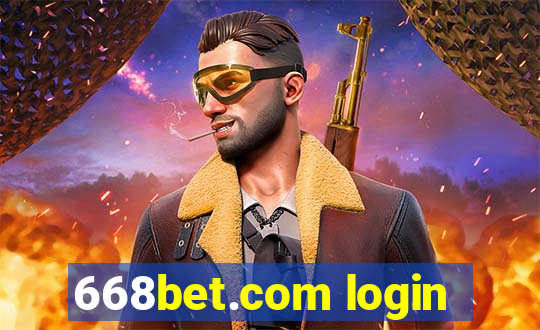 668bet.com login